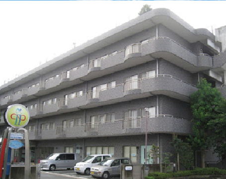 介護老人保健施設 エスペランサ