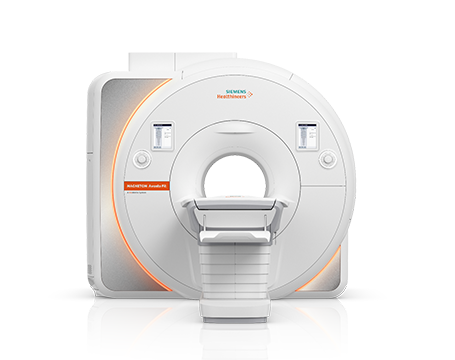 CT（ヘリカル64列）室