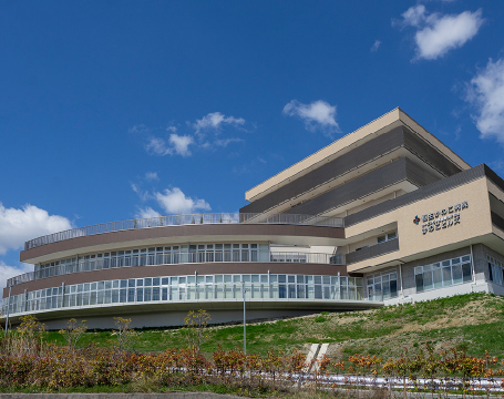 恒生かのこ病院