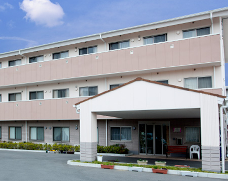 グループホームこころ