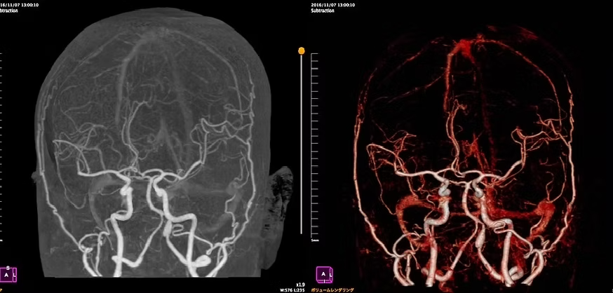 ３Dワークステーション