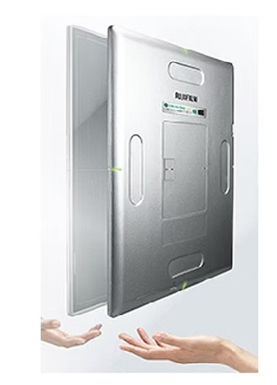 フラットパネルエックス線撮影システム