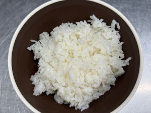 米飯