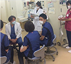 カンファレンス