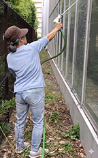 マンション管理練習