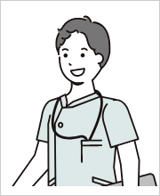 伊丹恒生脳神経外科病院　職員の声