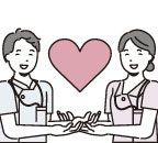 更衣・おむつ交換