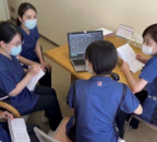 チームカンファレンス